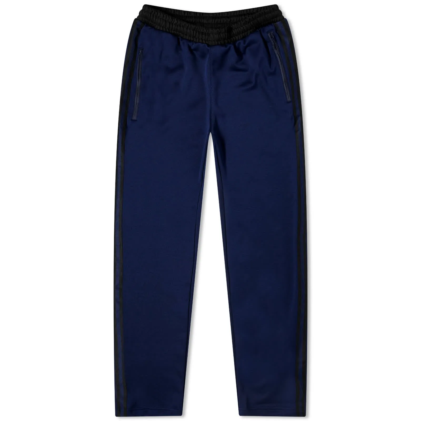 Adidas Premium Essentials Track Pants in Night Indigo