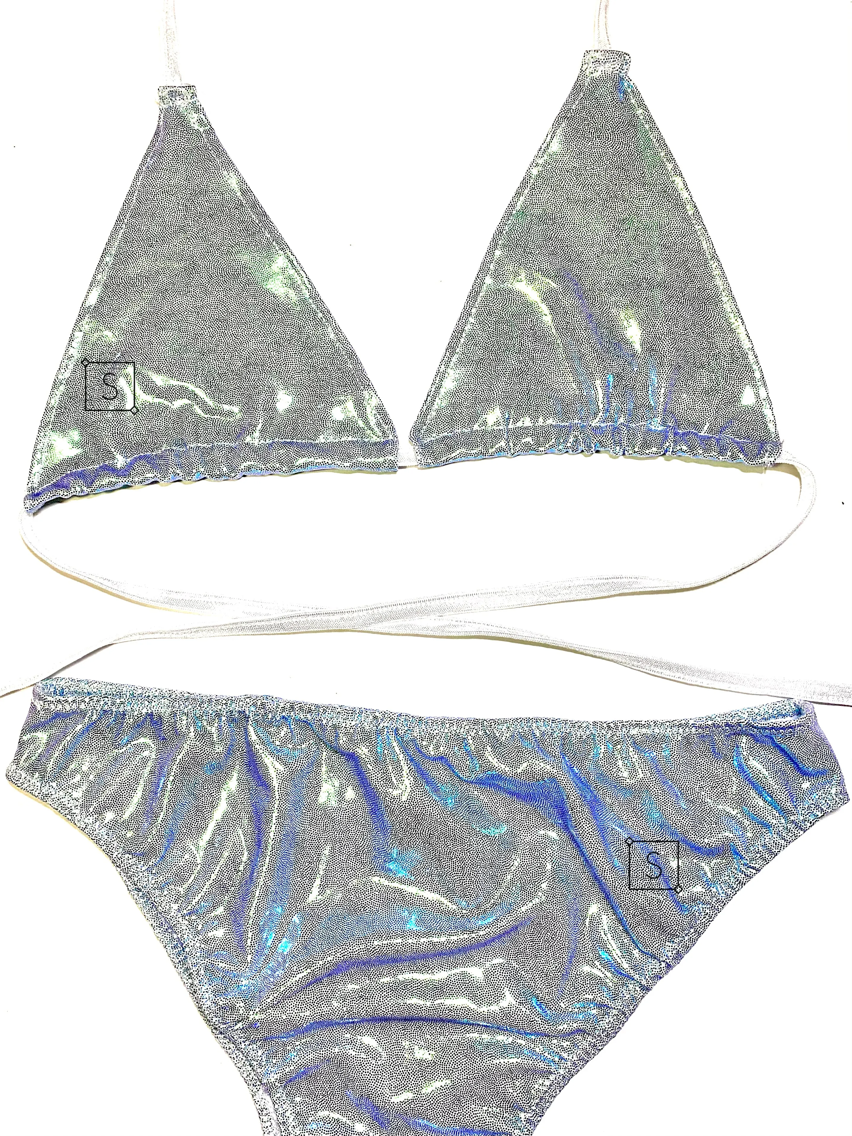 Aquadescent Bikini Top