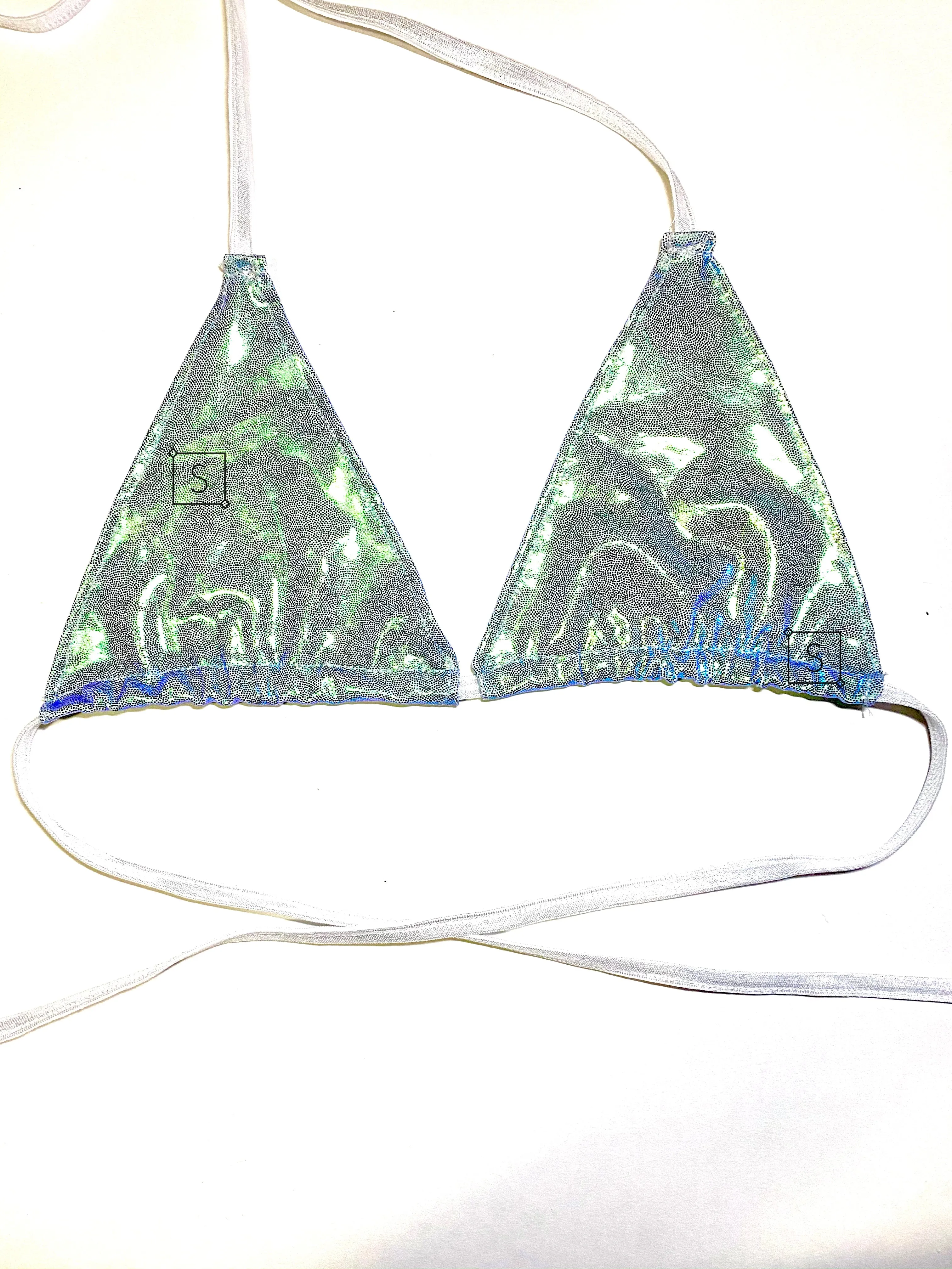 Aquadescent Bikini Top