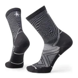 ATHLETE EDITION RUN CREW SOCK - CLEARANCE