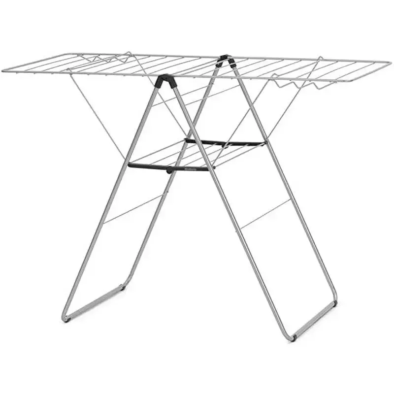 Brabantia Hangon Drying Rack Clothes Airer - 20 Meters