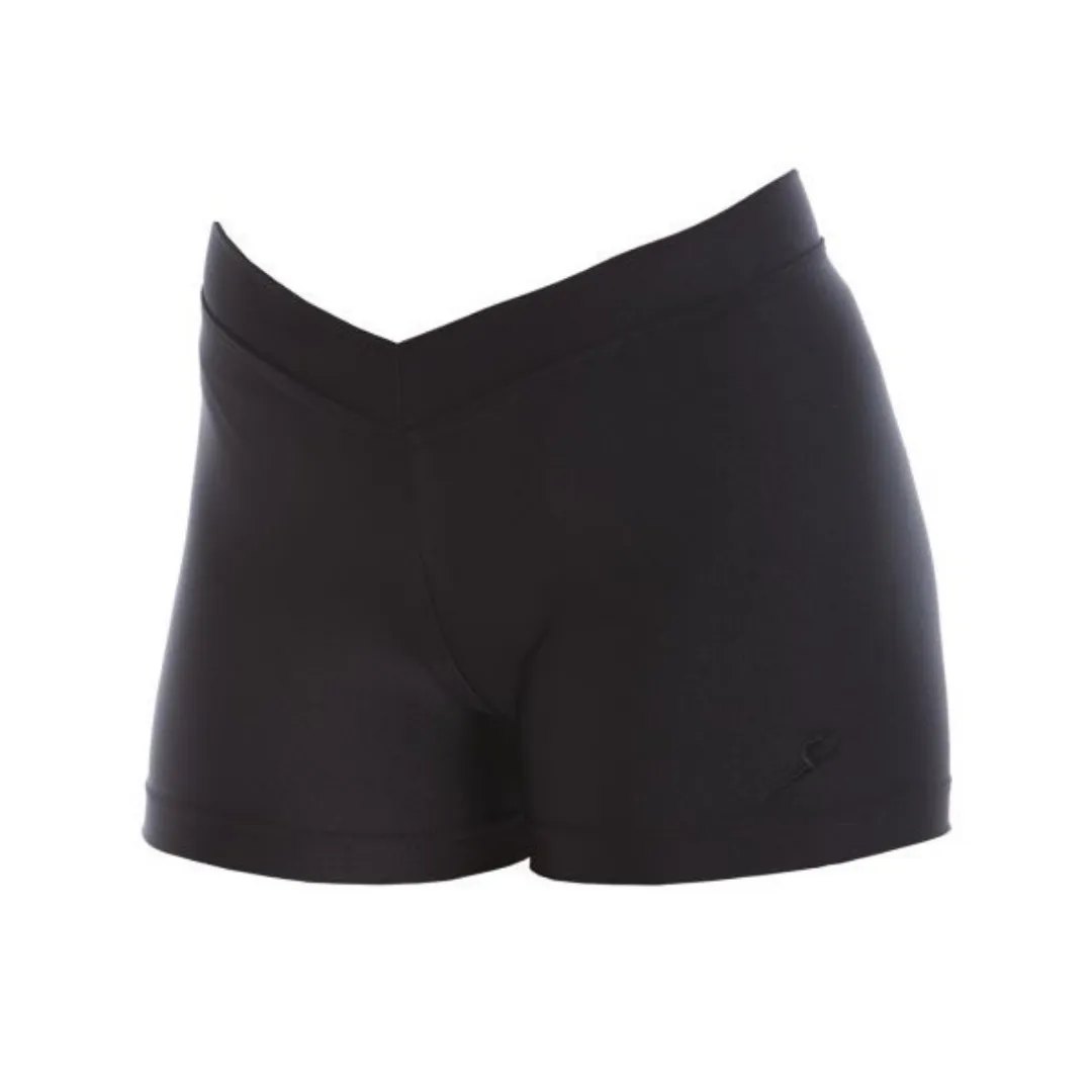 Christina Short CottonLuxe