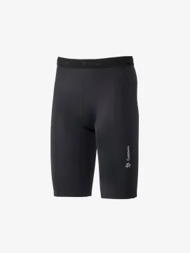 Compression Half Tights (Man)