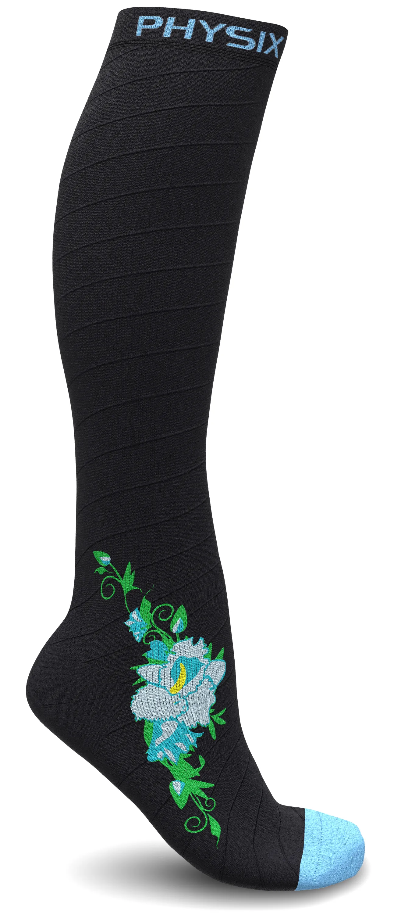 Compression Socks - Support and Comfort for Healthy Legs