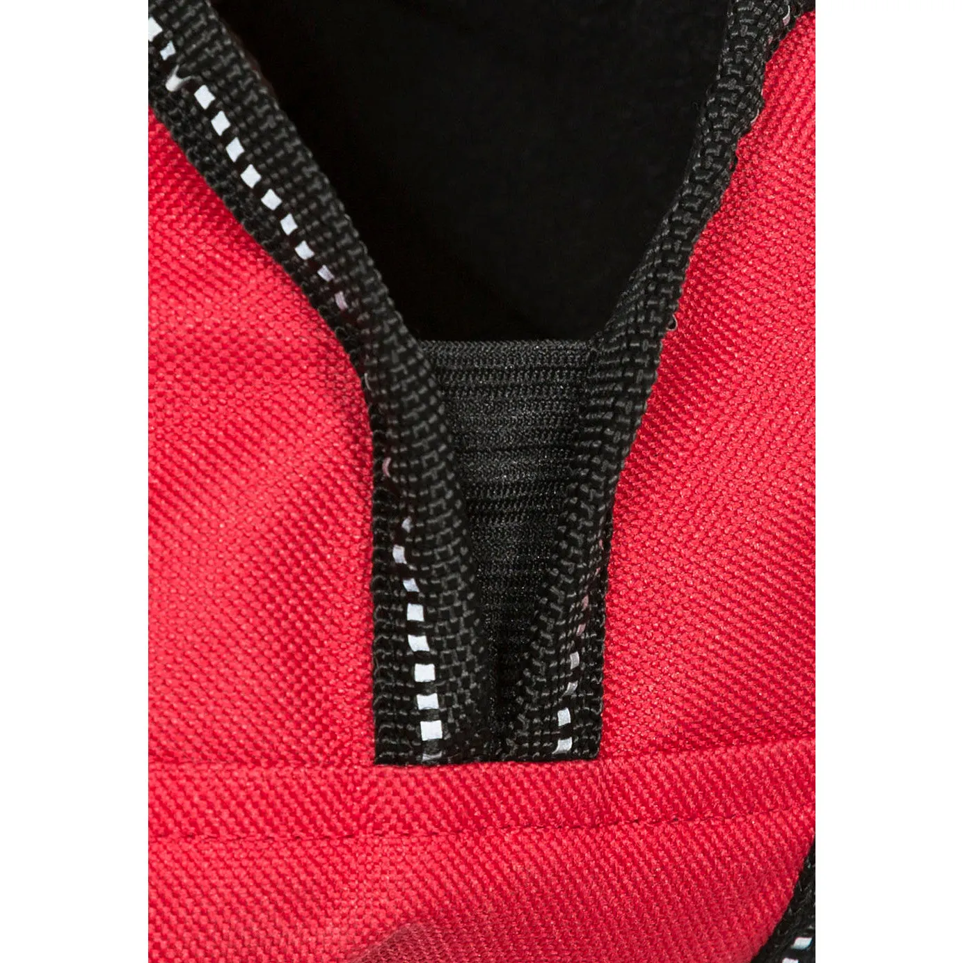 Duke-X  2 In 1 Waterproof Dog Jacket With Inner Fleece