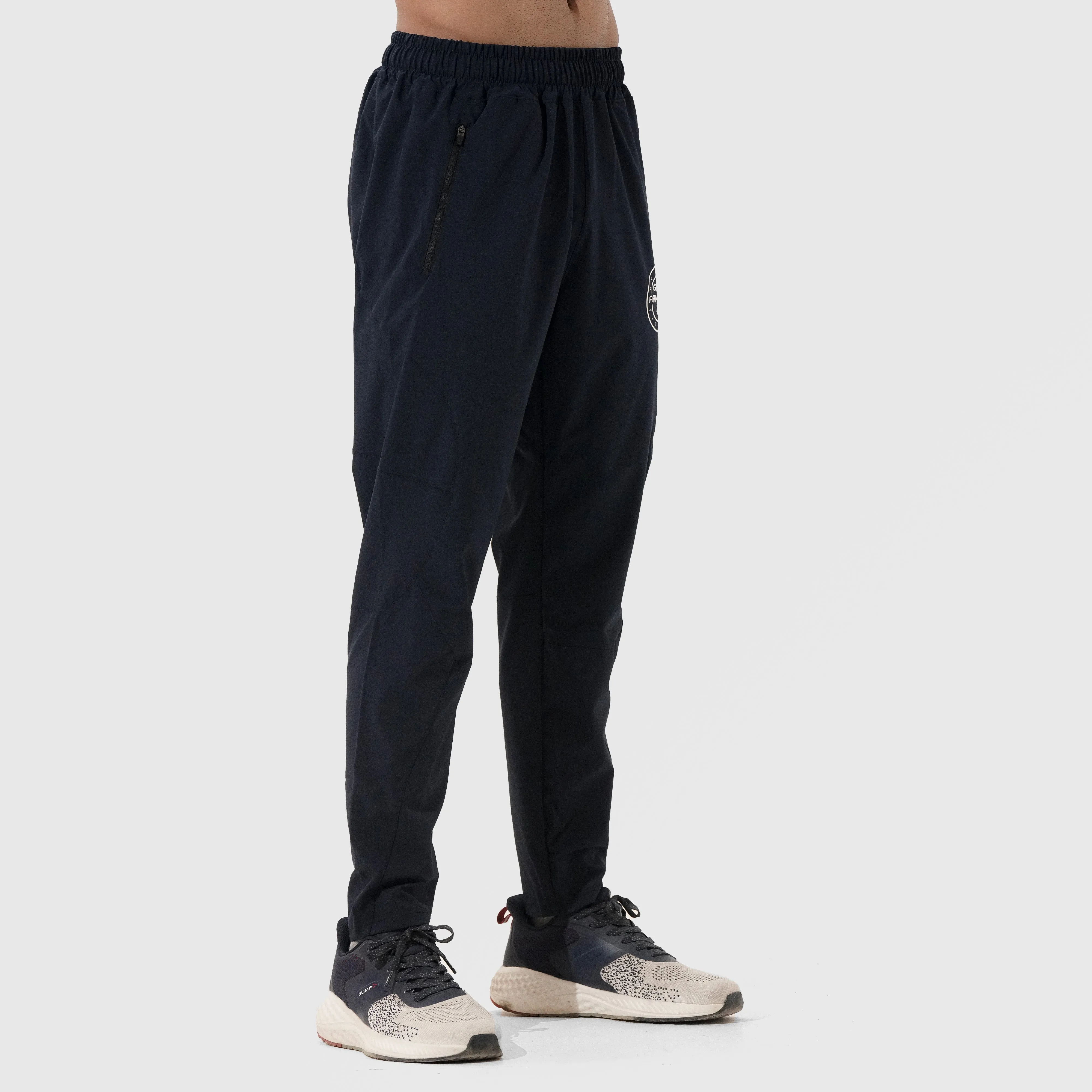 Elte Trousers (Navy)