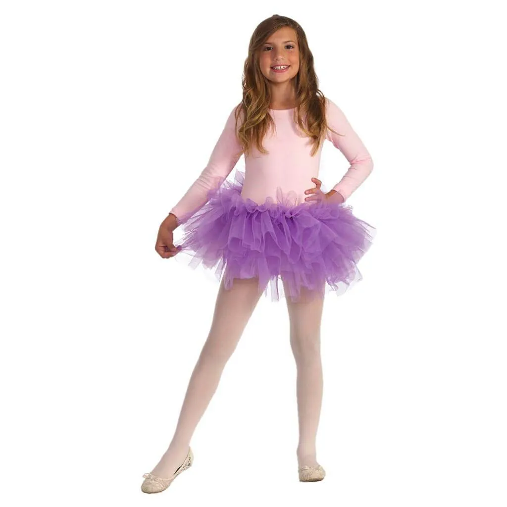 Fluffy Tutu