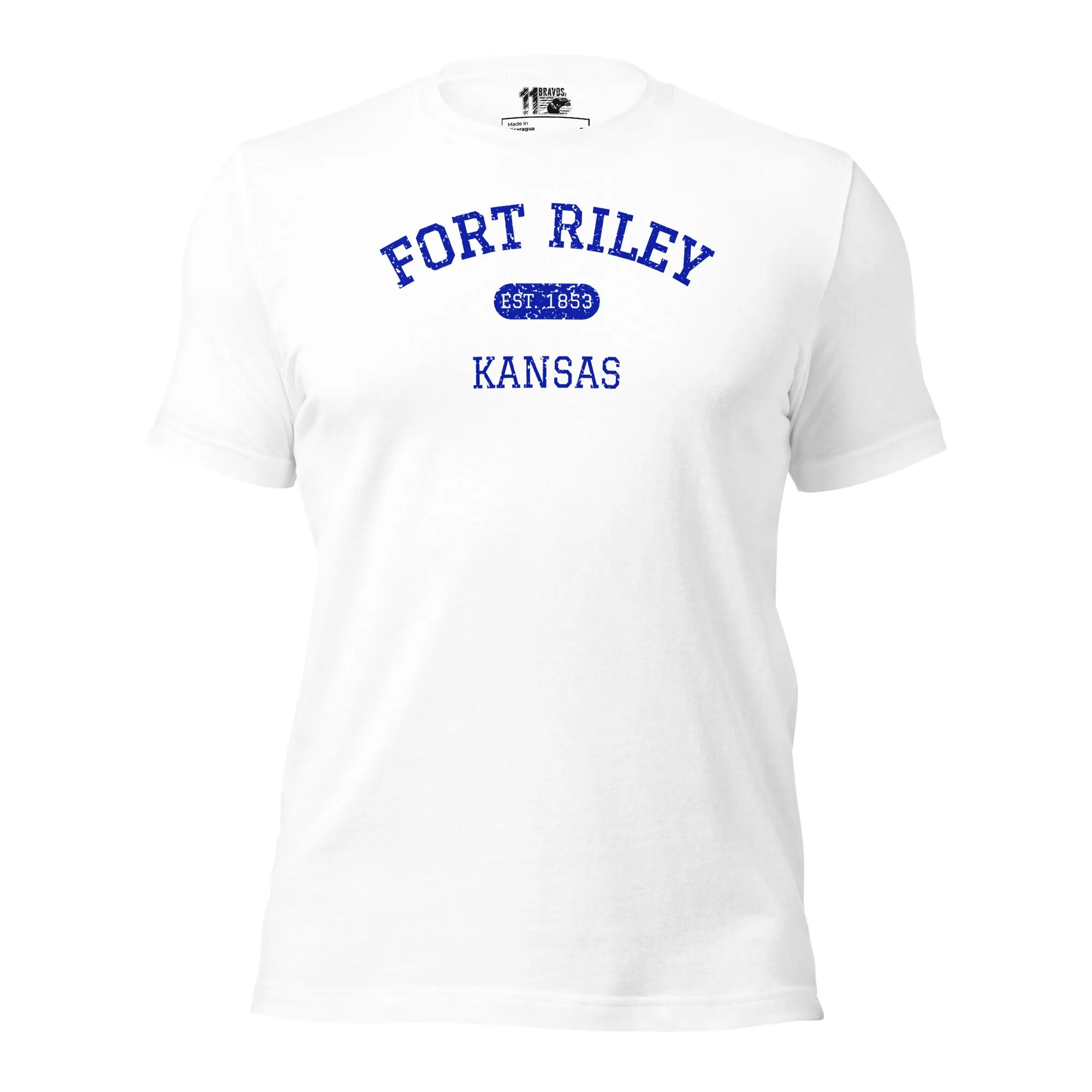 >> Clearance << Fort Riley Shirt