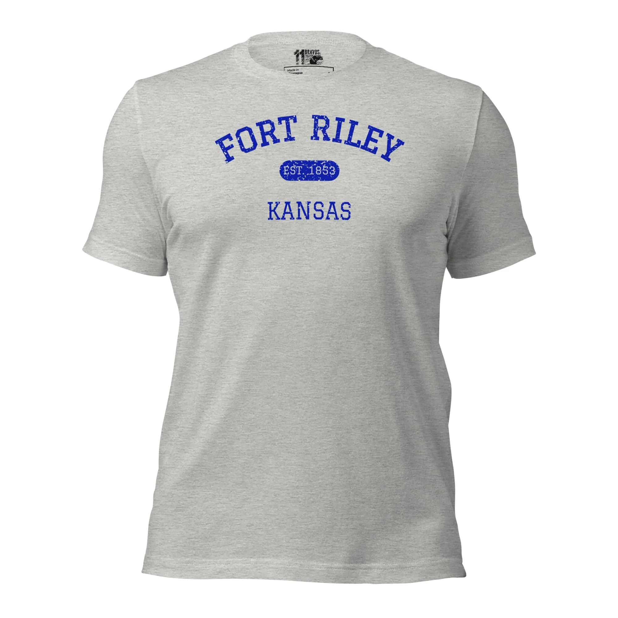 >> Clearance << Fort Riley Shirt