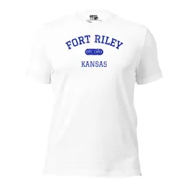 >> Clearance << Fort Riley Shirt