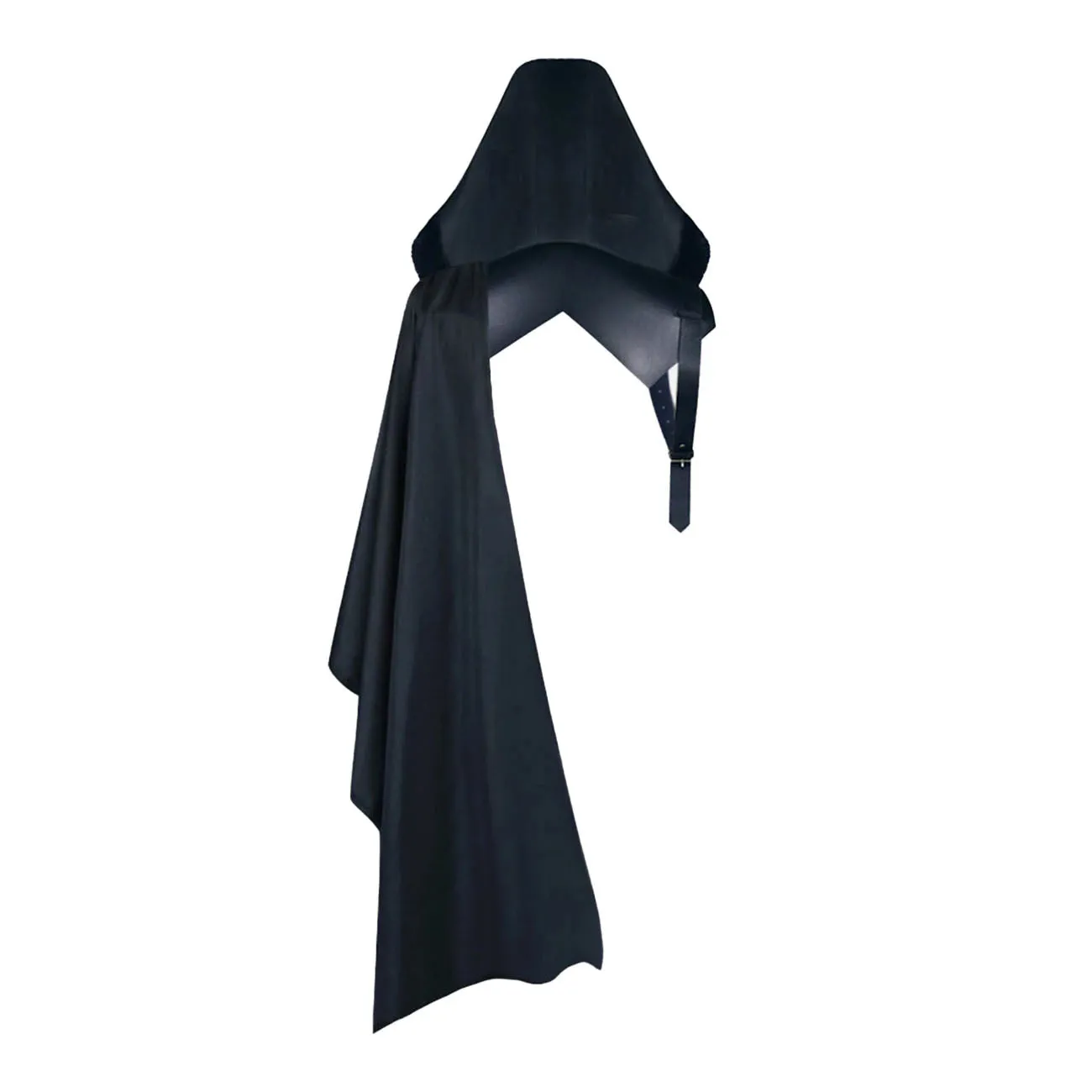 Hood Assassin Cloak