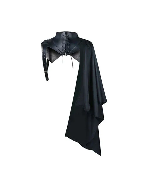 Hood Assassin Cloak