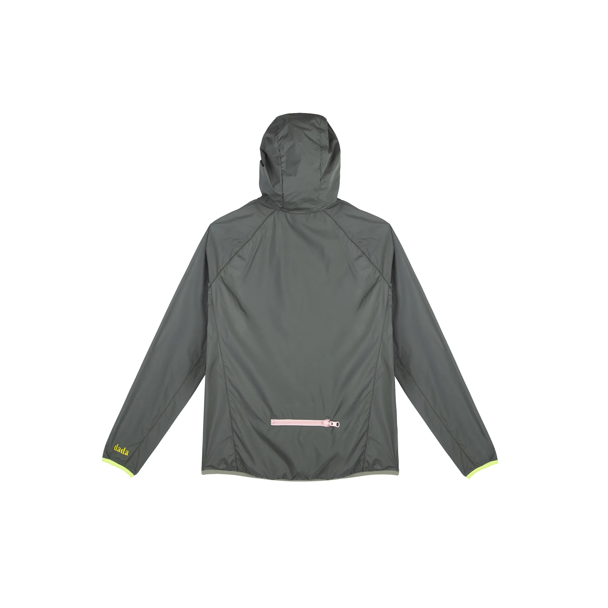 Itot Windproof Jacket