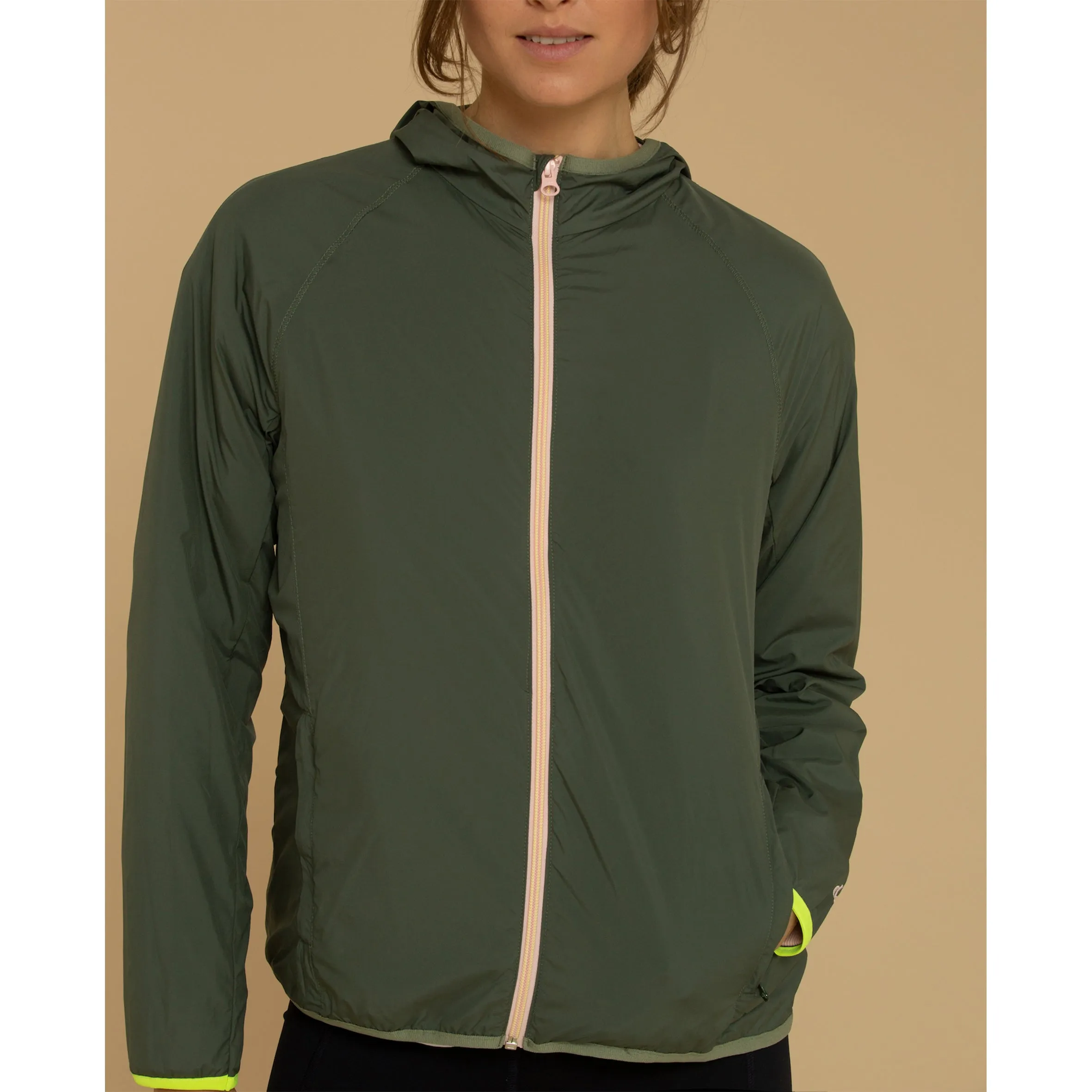 Itot Windproof Jacket