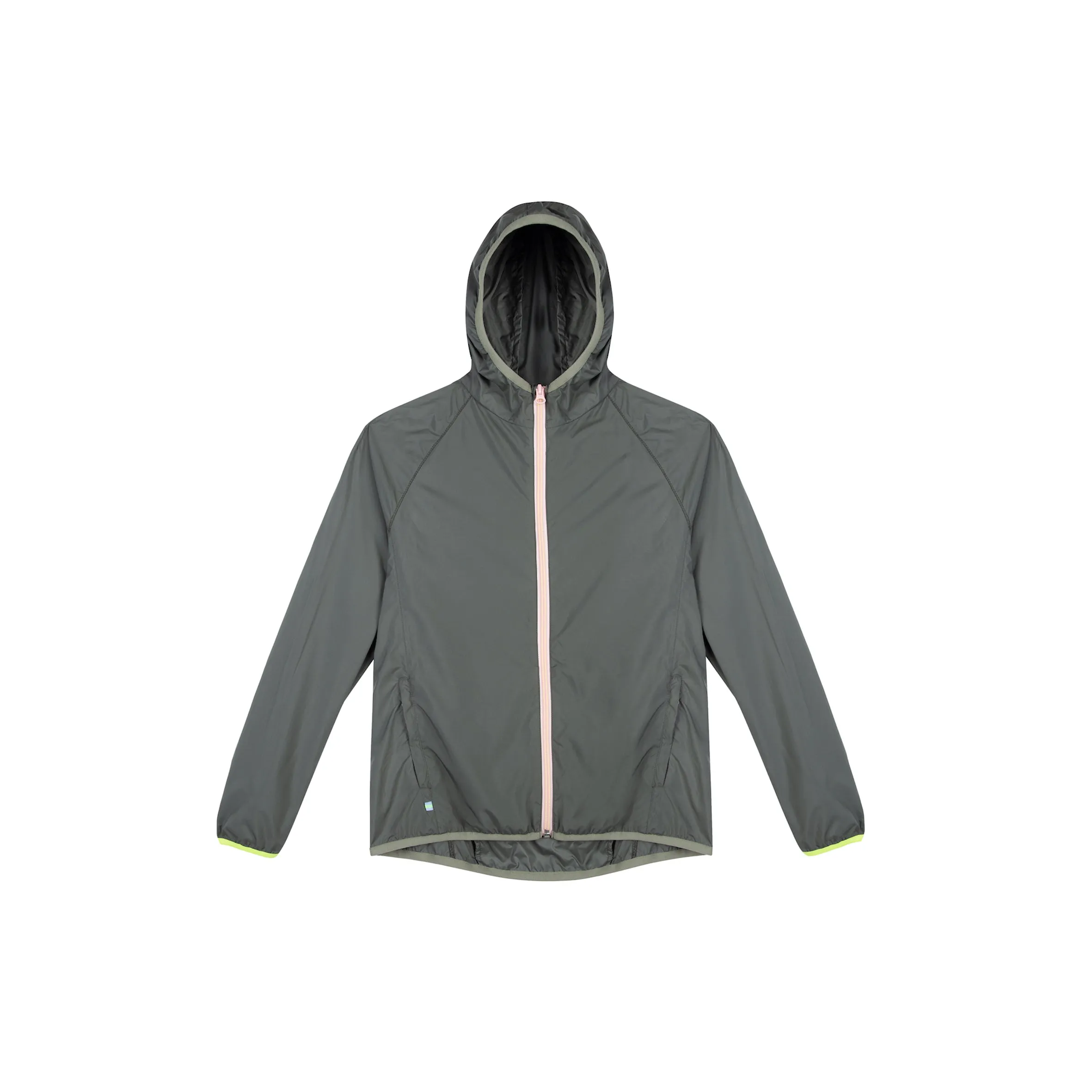 Itot Windproof Jacket