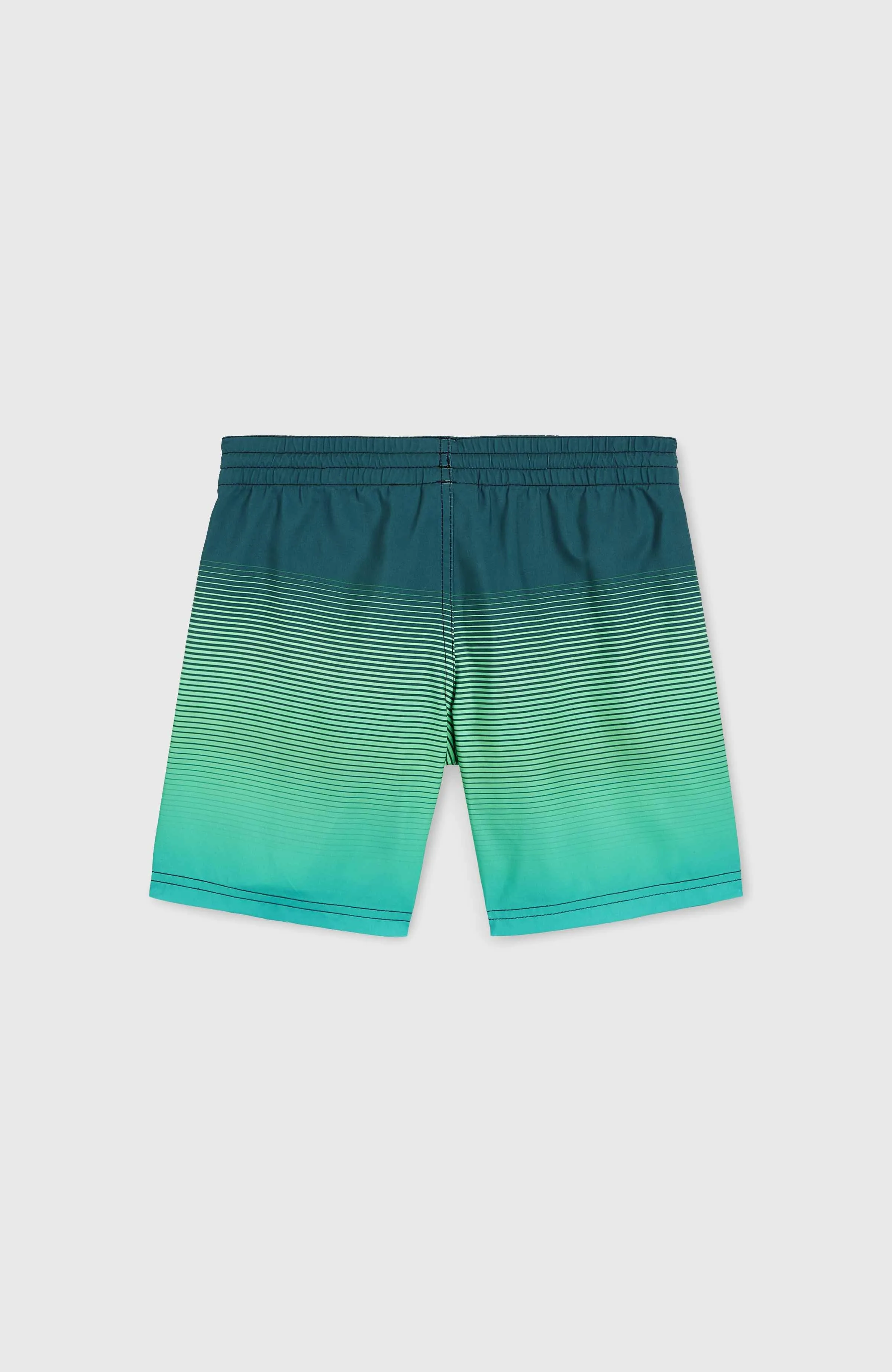 Jack O'Neill Cali Gradient 14" Swim Shorts | Beetle Juice Simple Gradient Panel