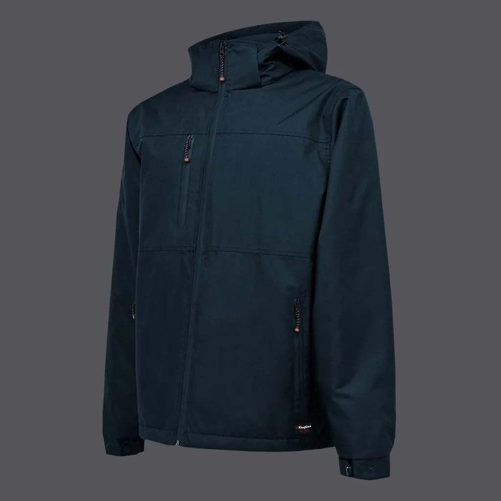 KingGee Insulated Jacket K05025