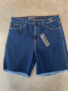 L&B Jean Shorts