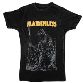 MAIDENLESS (GOLDEN TARNISH LIMITED EDITION)