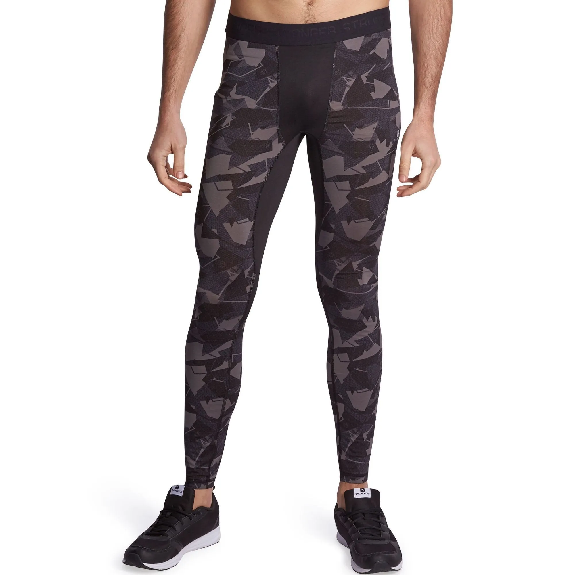 Men's Training Leggings Muscle 