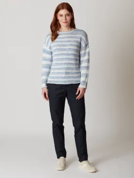 Nori Stripe Jumper