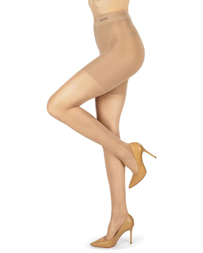 Nudes Ultra Bare Tights In Au Naturel - MeMoi