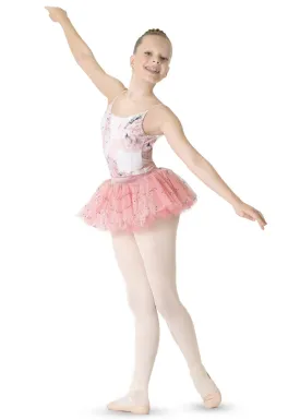 ON SALE Sparkle Youth Pull-On Tutu