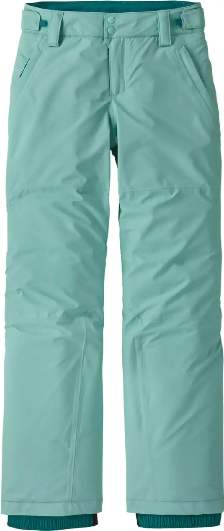 Patagonia Kids' Powder Town Pants