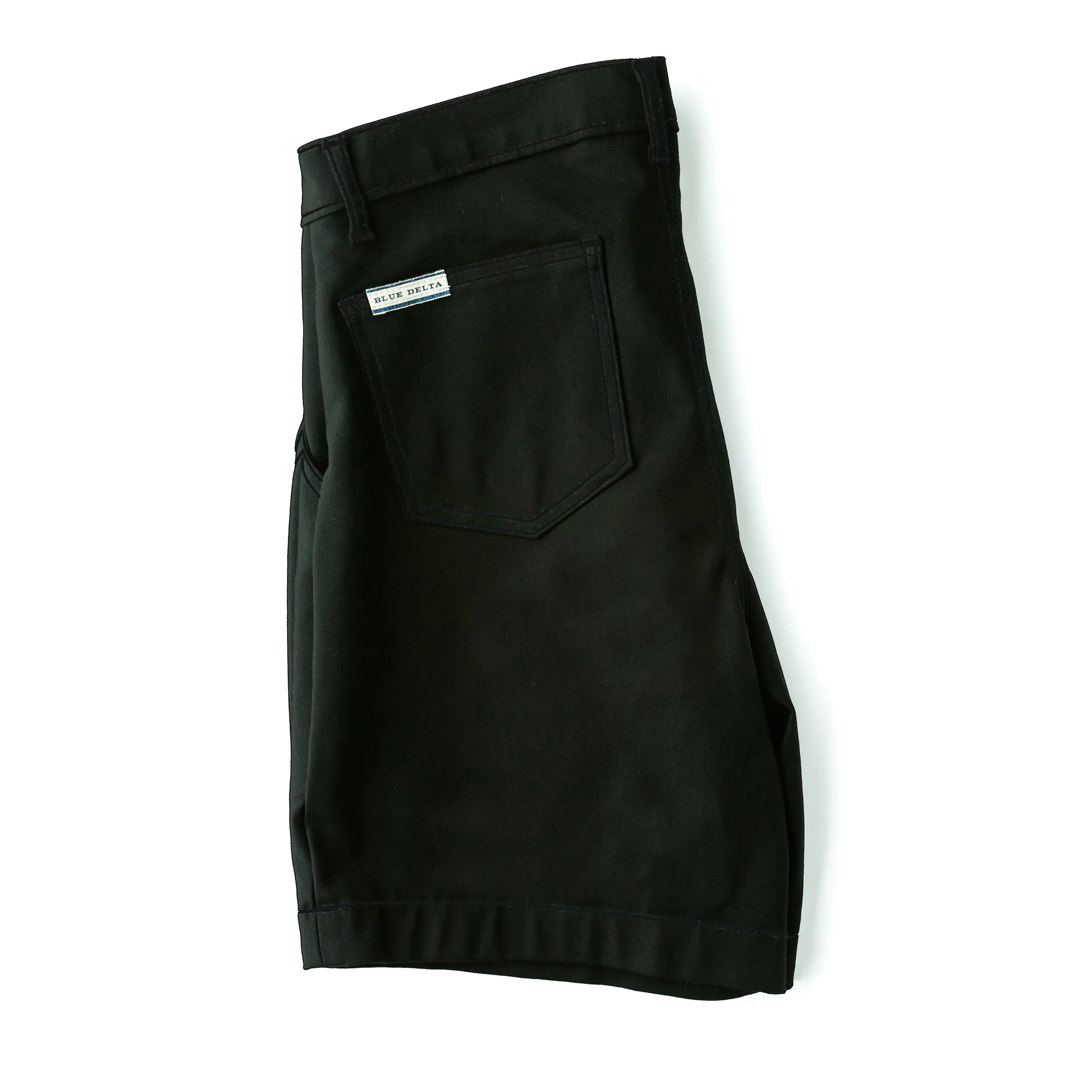 Performance Black - Short