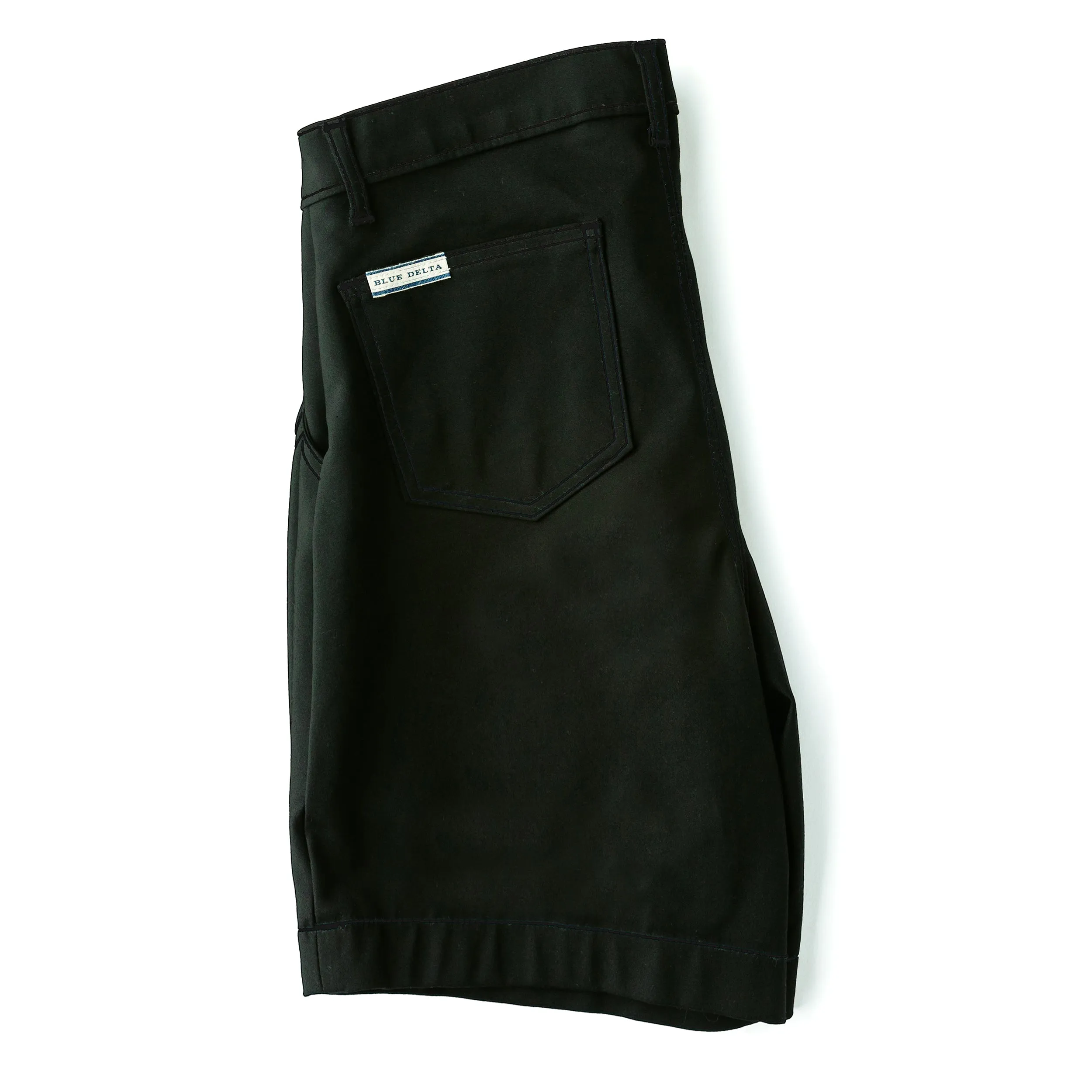 Performance Black - Short