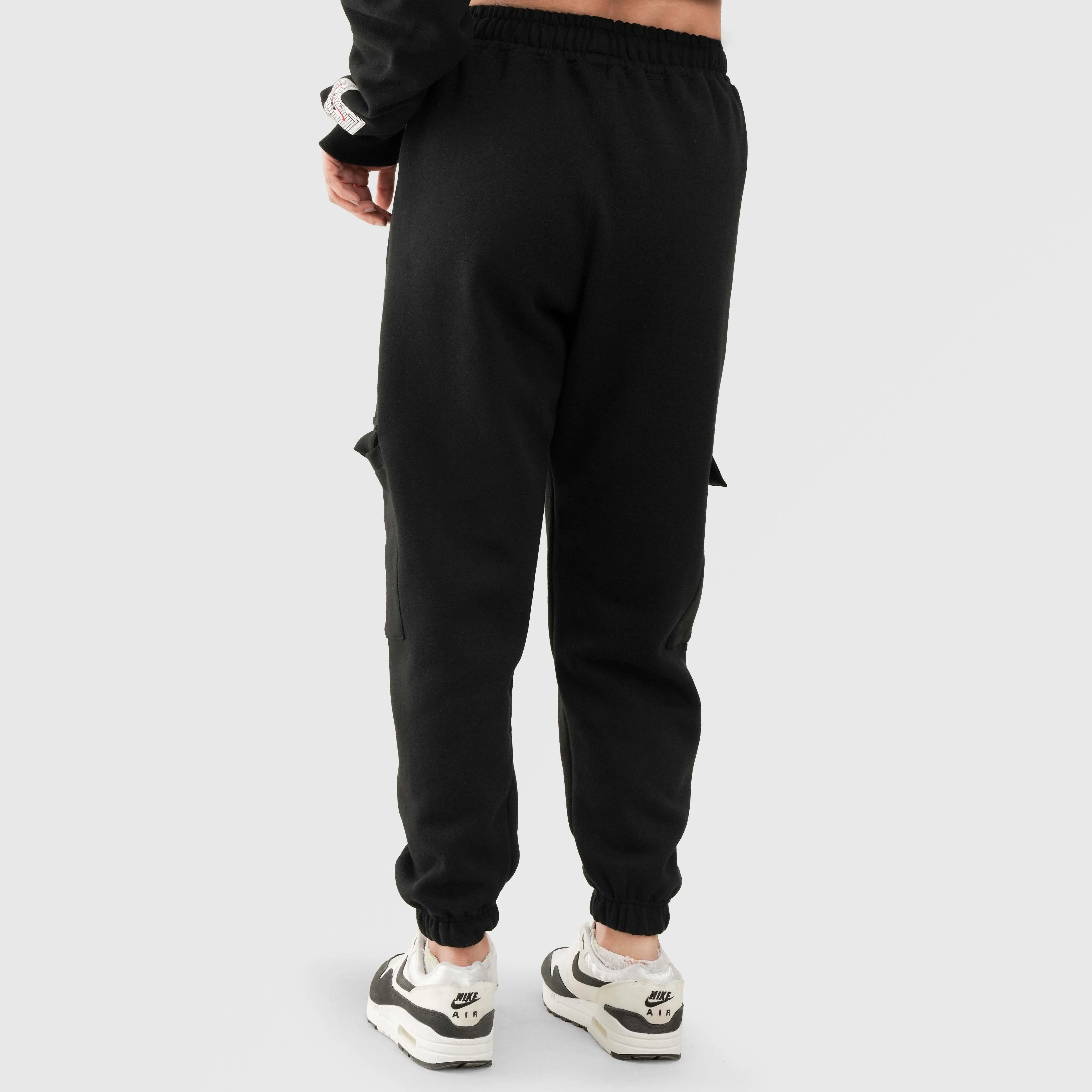 Reeder Joggers (Black)