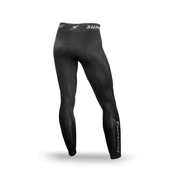 Seamless Body Mapped Power Running Tights