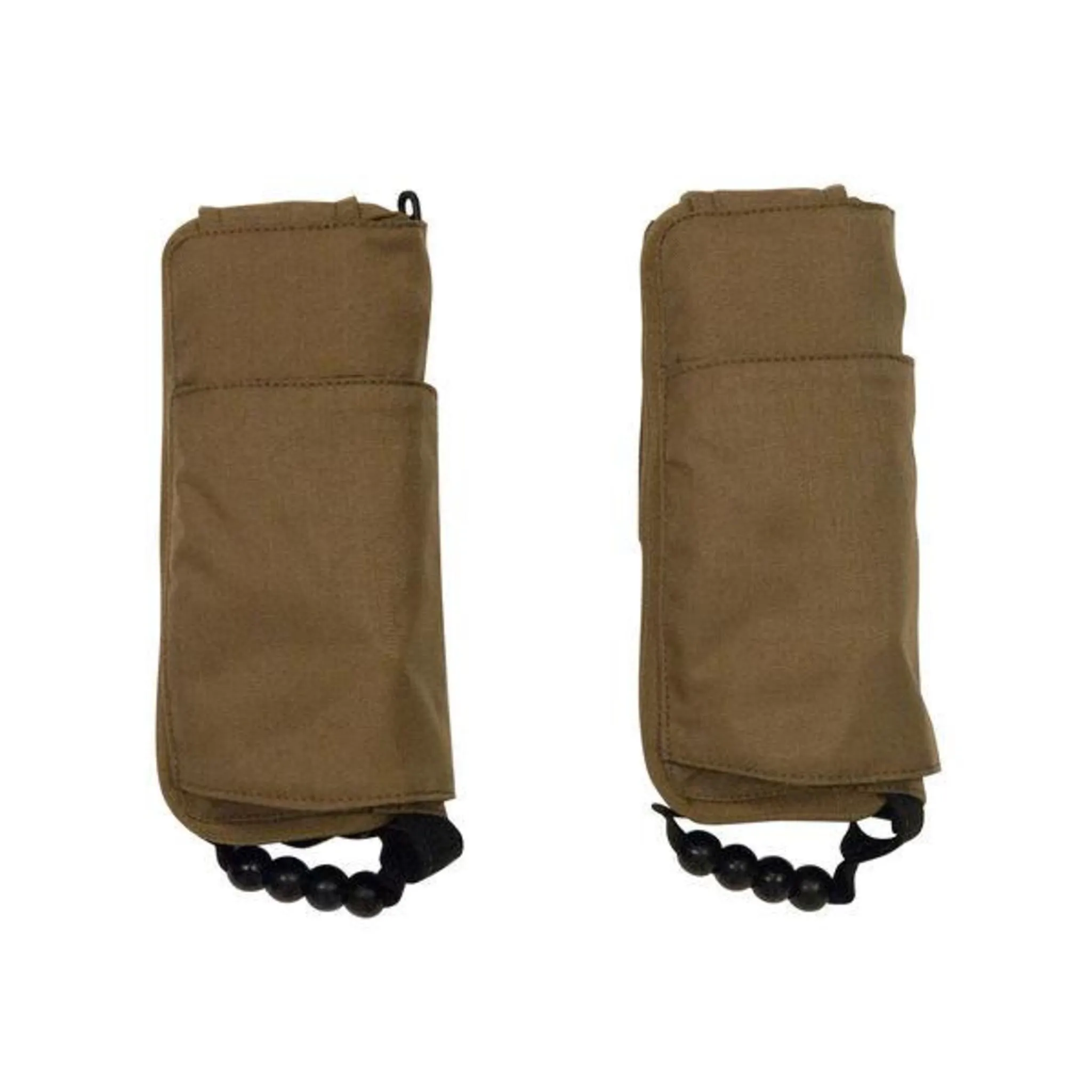 Tactical Inflatable Side Pouch PFD for Special Operations (Auto Hydrostatic)