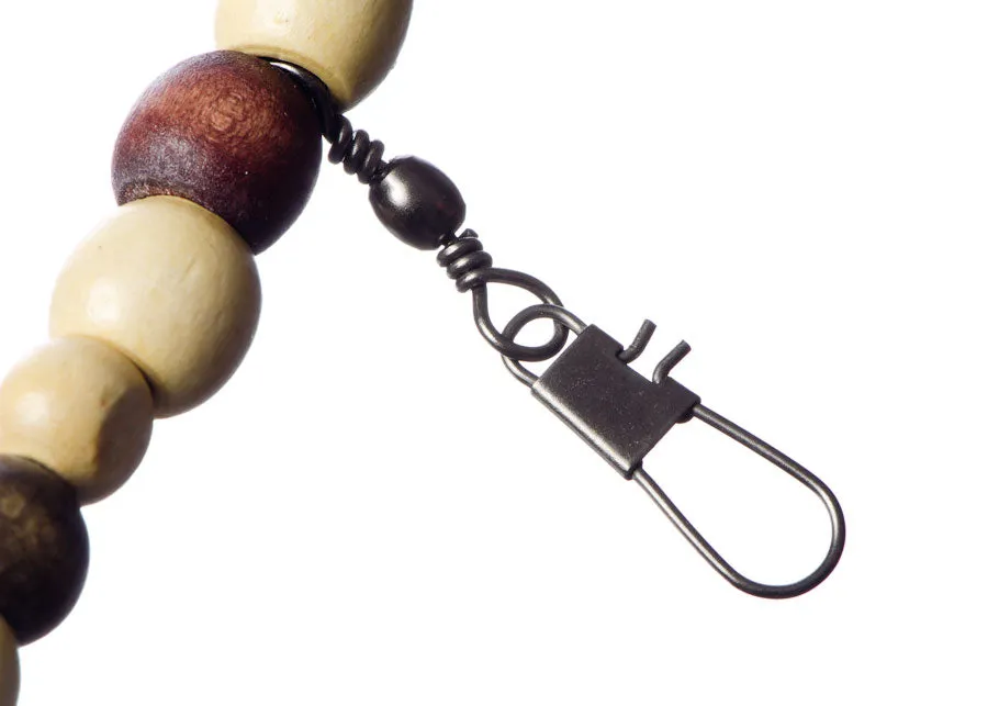 TFO Beaded Lanyard (Now On Sale 25% Off)