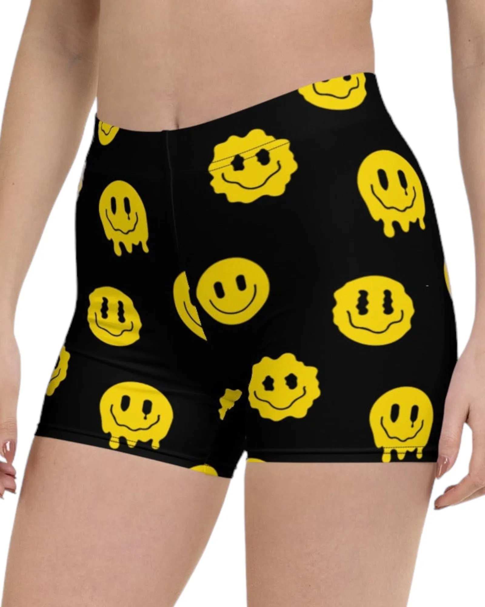 Trippie Shorts