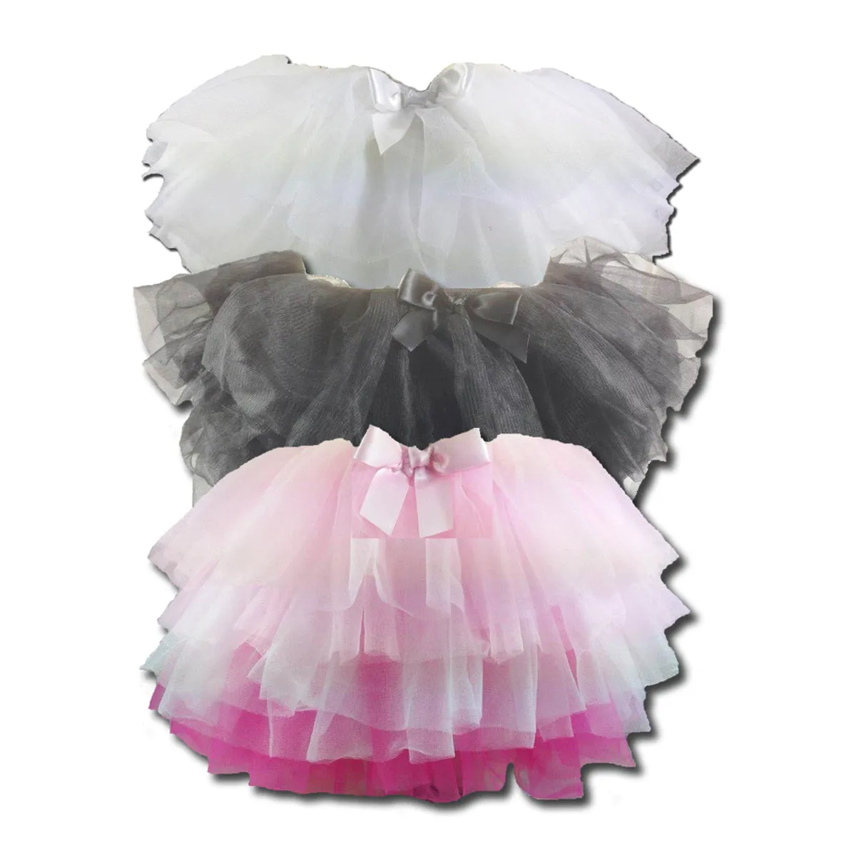 TYVM Super Plush Tutu