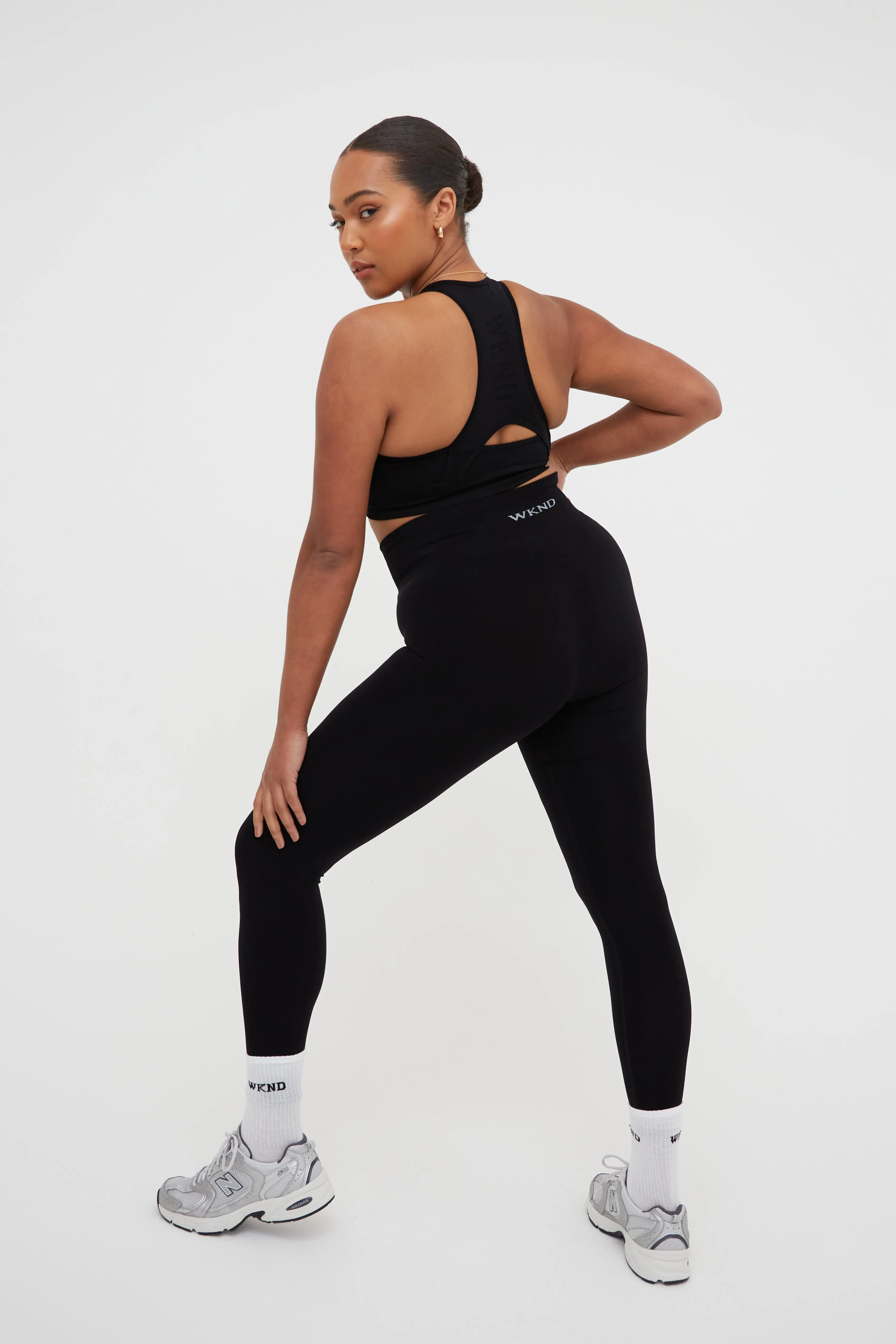 WKND SCULPT PRO LEGGINGS