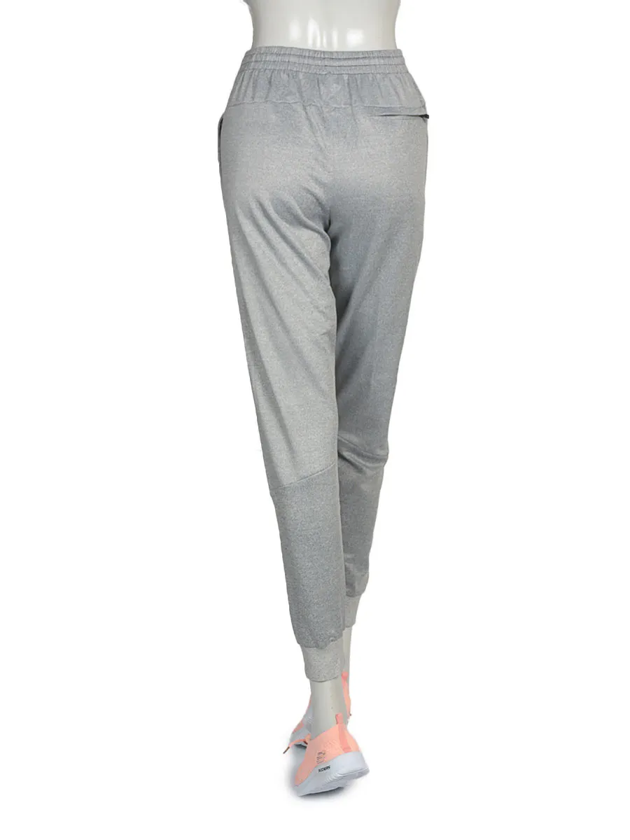 Women Sportswear Tech - Lower - 3932 - Grey / Black