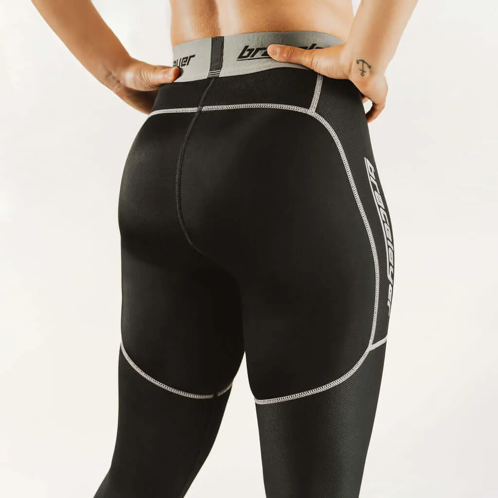 Women's KXV | 7/8 Knee Support Compression Pants